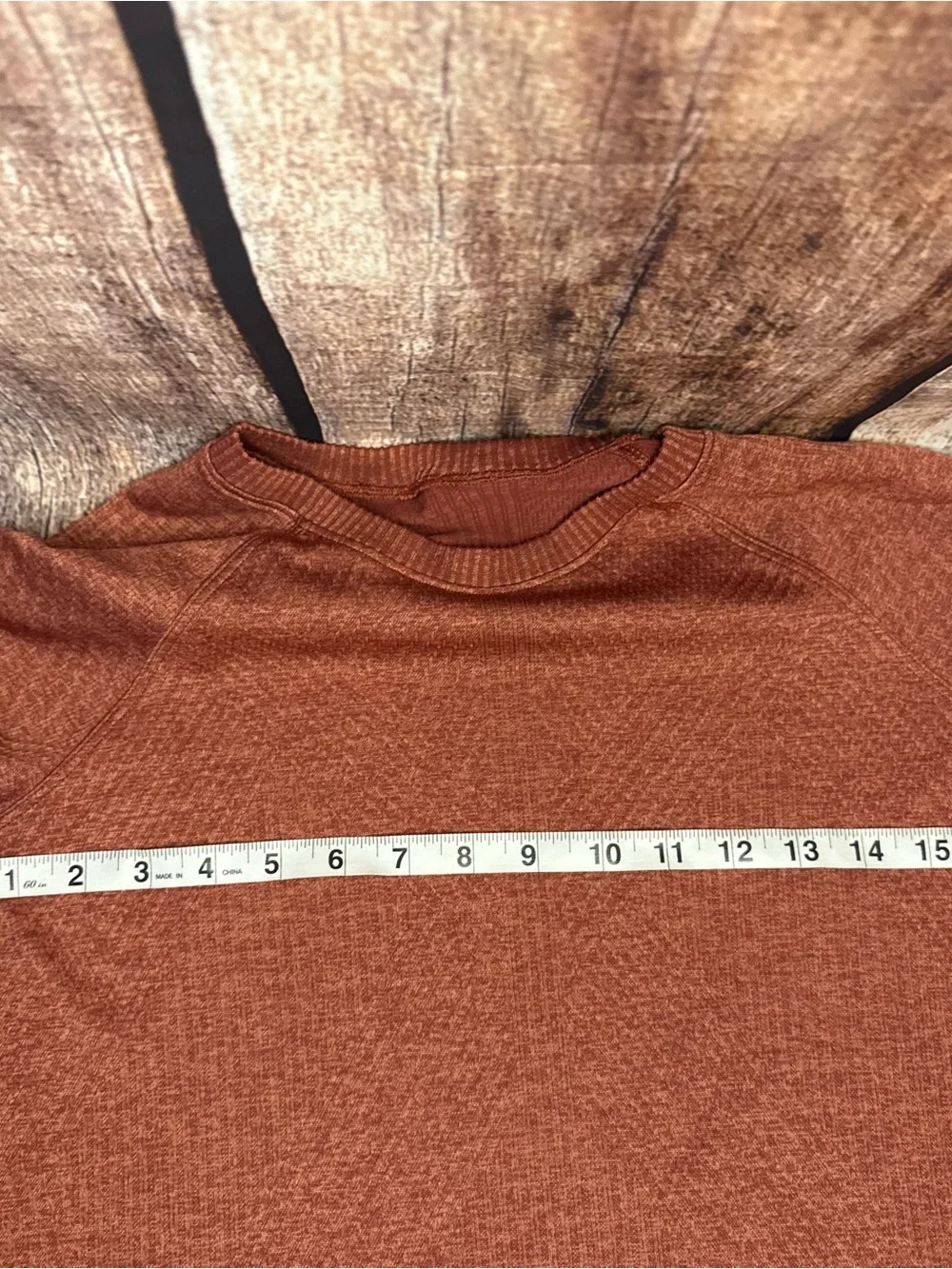 lululemon athletica Women's long sleeve shirt